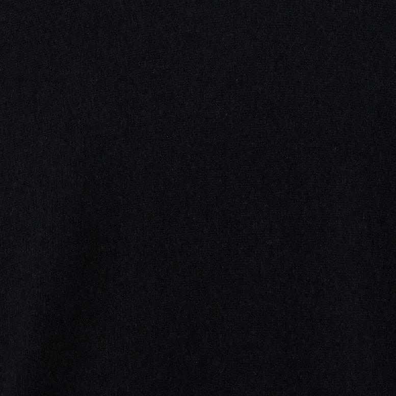 Liam Cashmere V-Neck Sweater