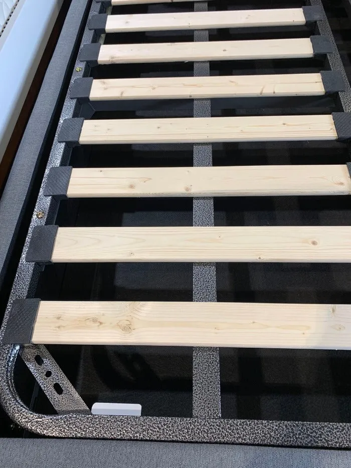 Lift Base with Storage Bed