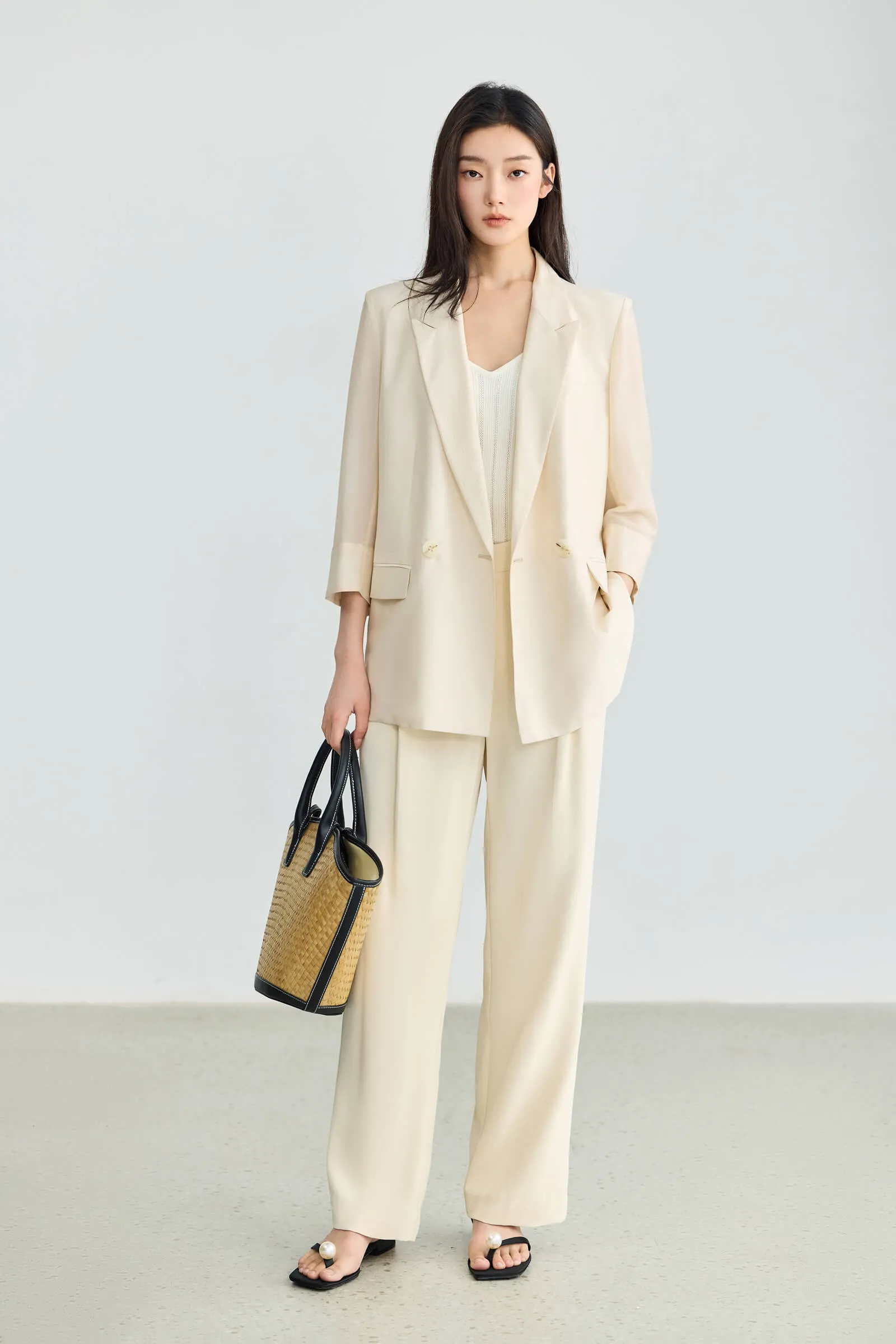 LILY Suit Jacket
