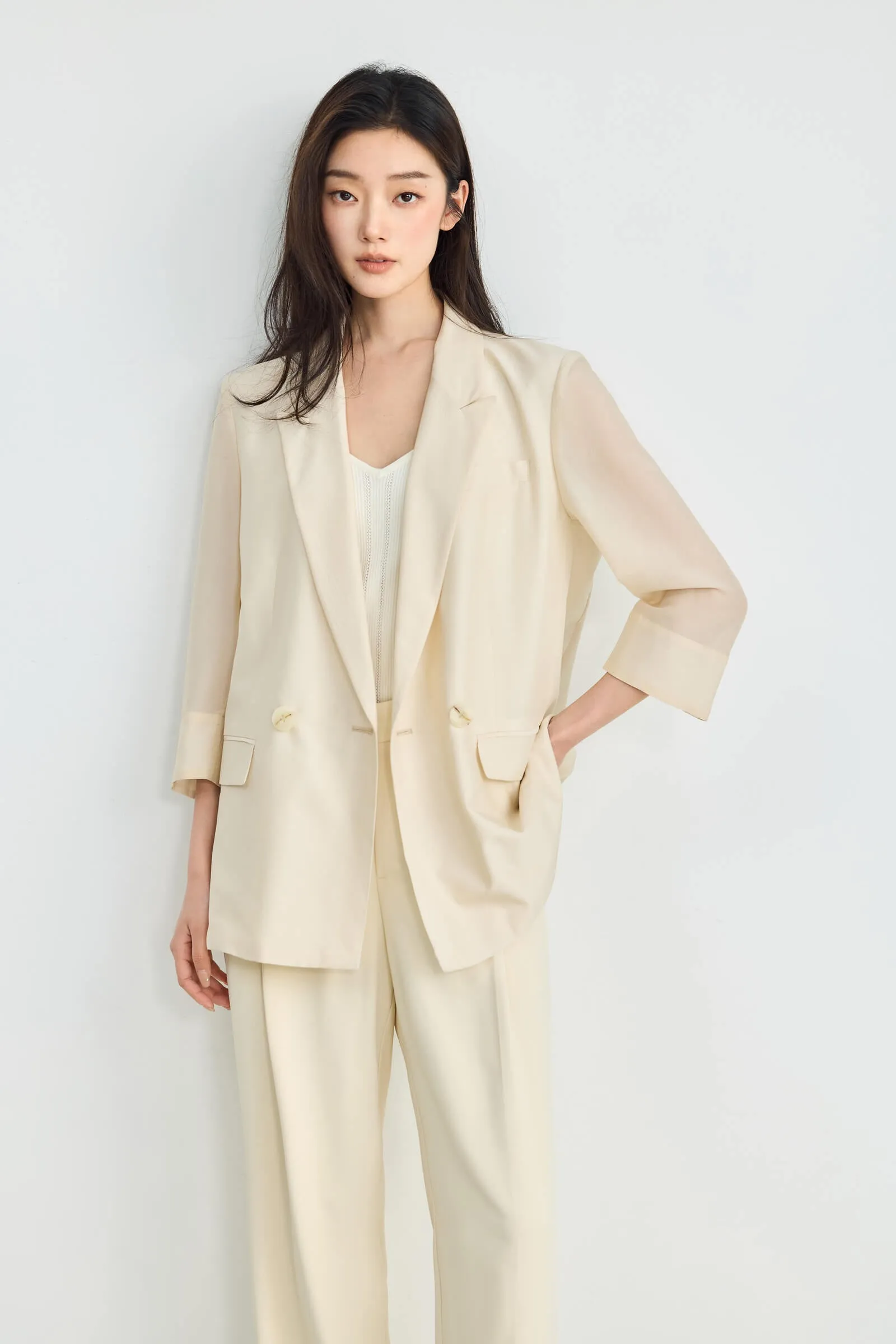 LILY Suit Jacket