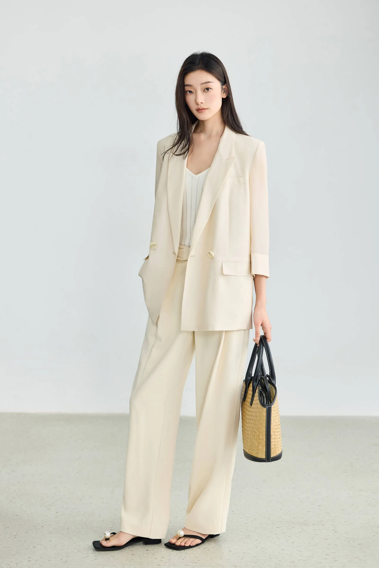LILY Suit Jacket