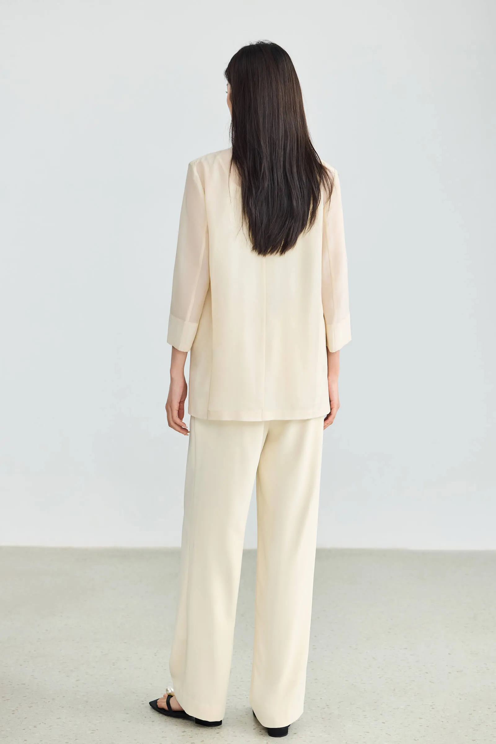 LILY Suit Jacket