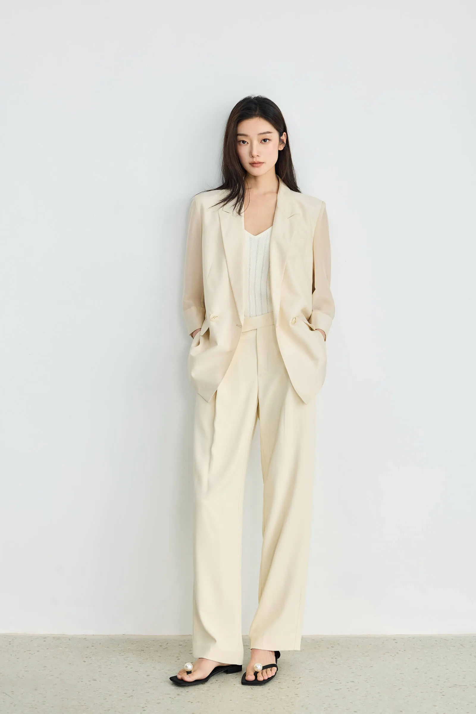 LILY Suit Jacket