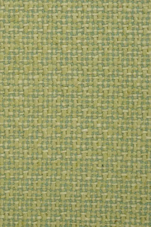 Lime 49 Silk Tweed