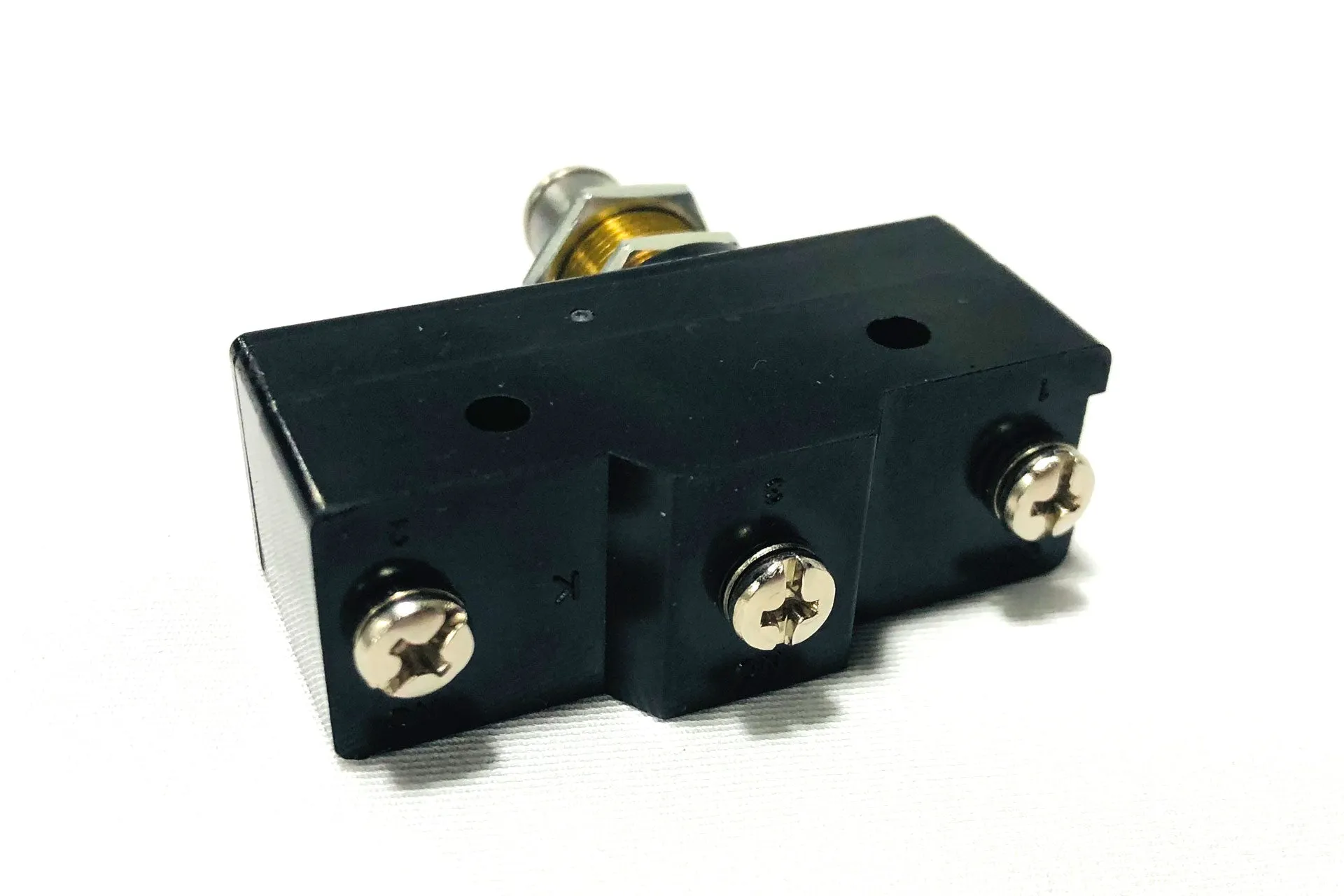 MICROSWITCH TRANS BRAKE BUTTON