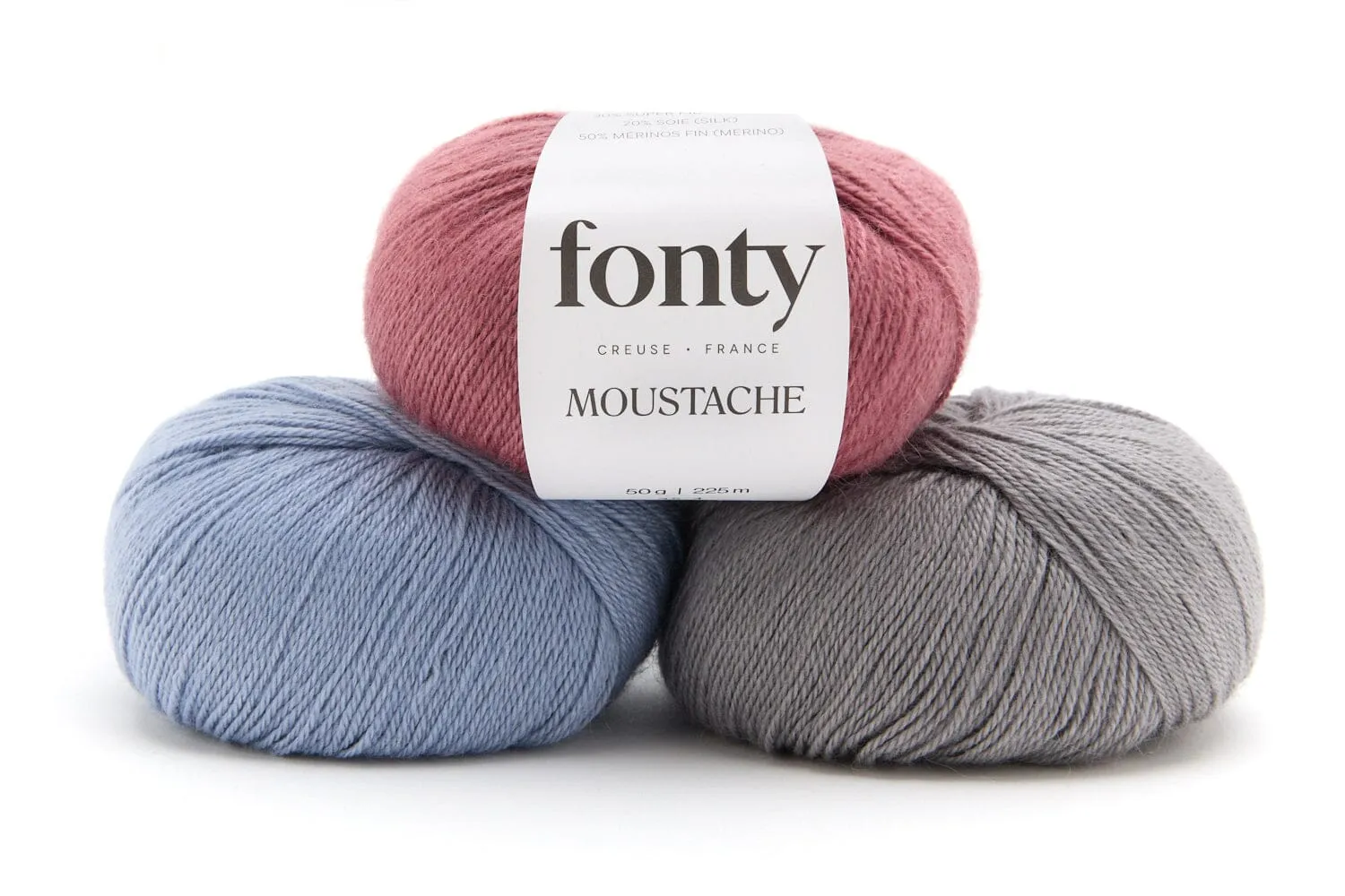 Moustache