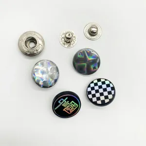 OEKO-TEX BSCI Jeans button NFA24K5792-5791-5796-5795
