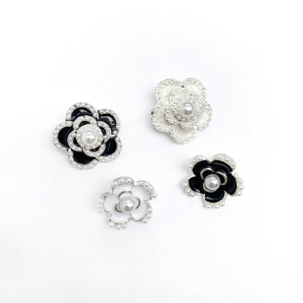 OEKO-TEX BSCI Wholesales Fancy Button NFA24K2250-2249-2398-2397