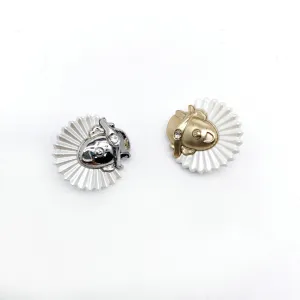 OEKO-TEX BSCI Wholesales Fancy Button NFA24K2393-2394