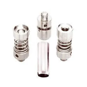 Osborne 3 Pc. Swivel Button Covering Dies & Long Cutter Various Sizes