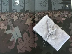 PALE LAVENDER Hand Dyed Wool Bundle for Rug Hooking and Wool Applique