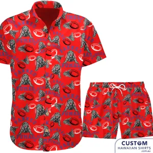 Parkes Pumas Rugby Club - Team Apparel