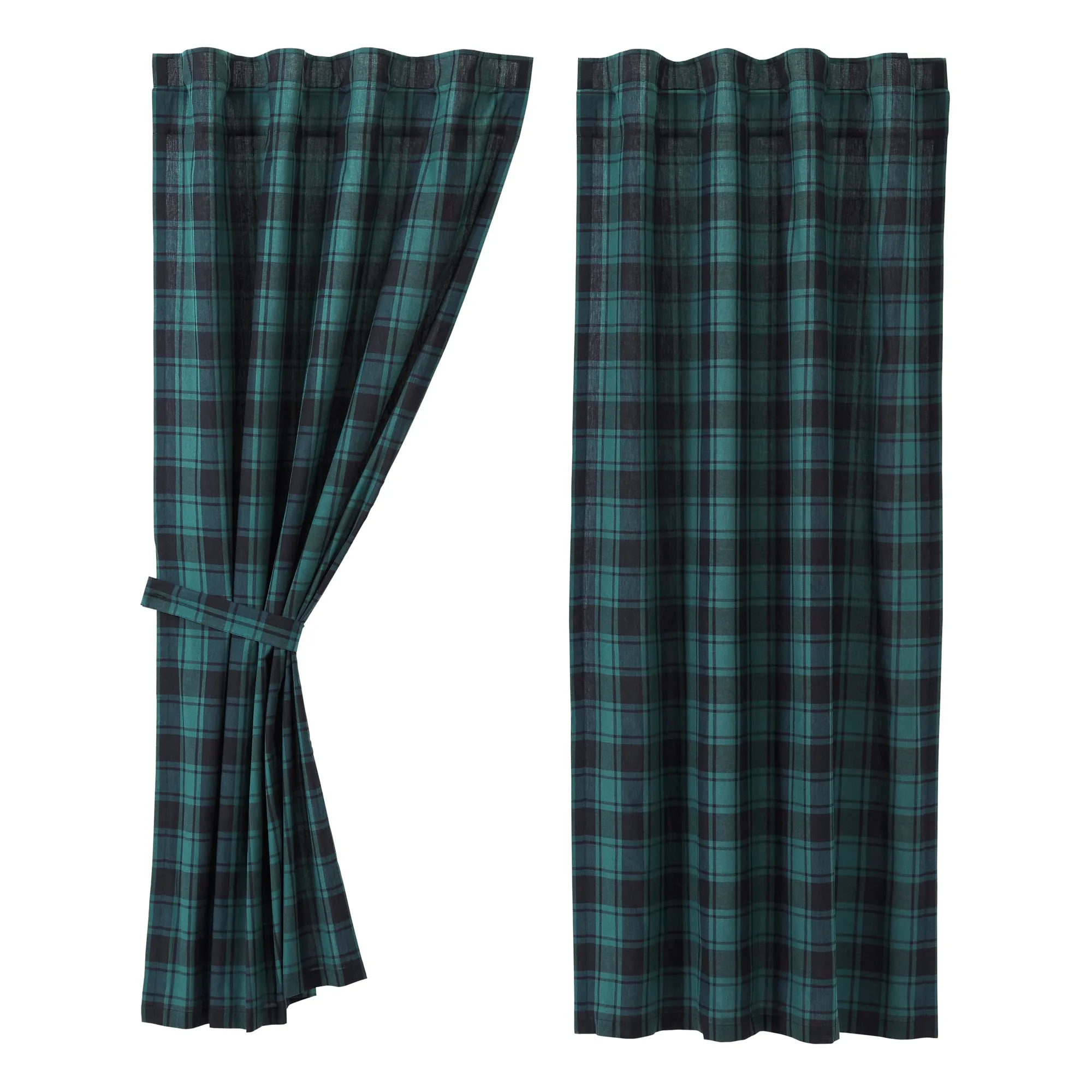 Pine Grove Panel Set of 2