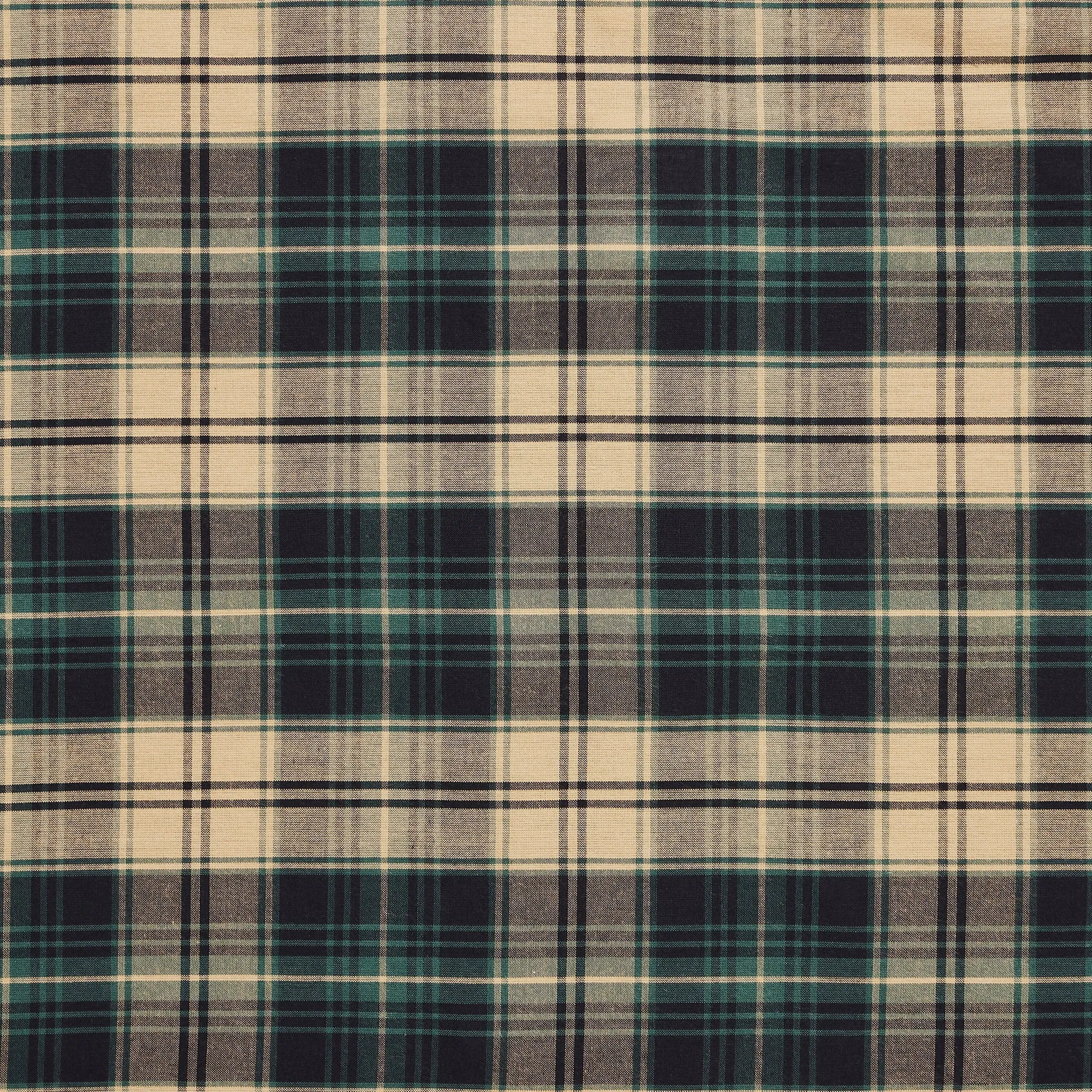Pine Grove Sham