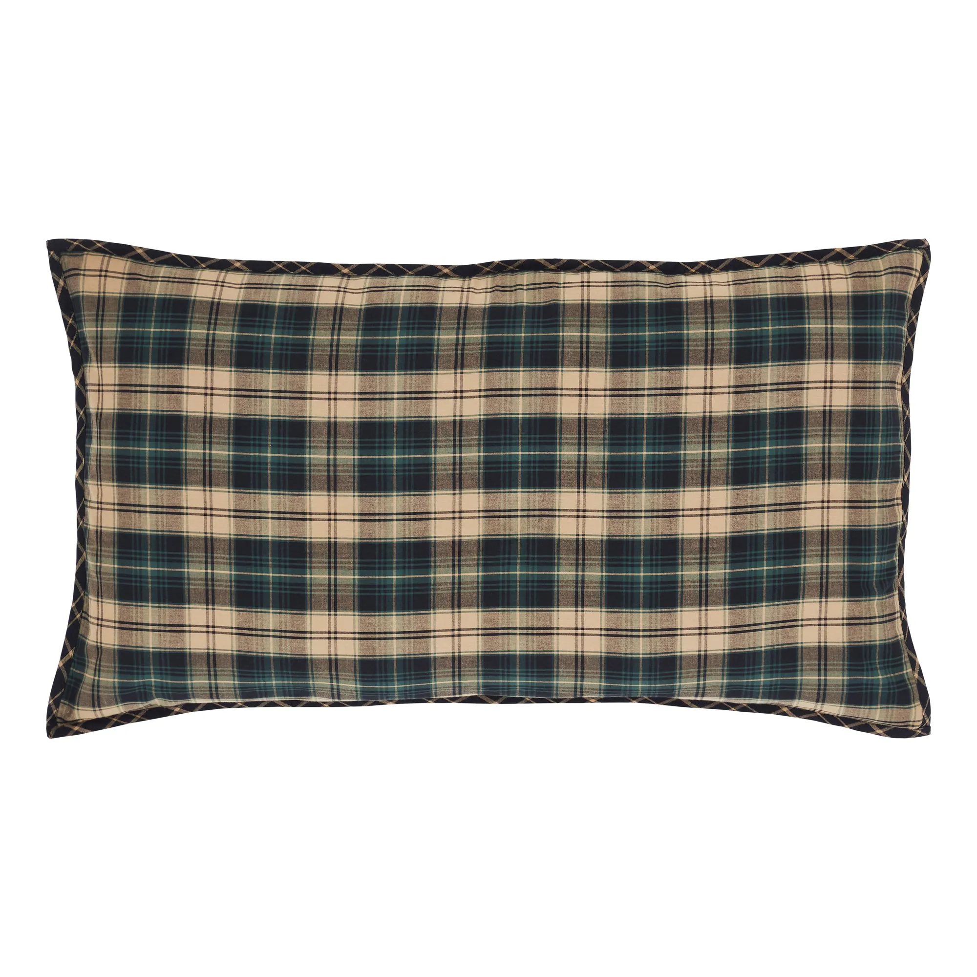 Pine Grove Sham