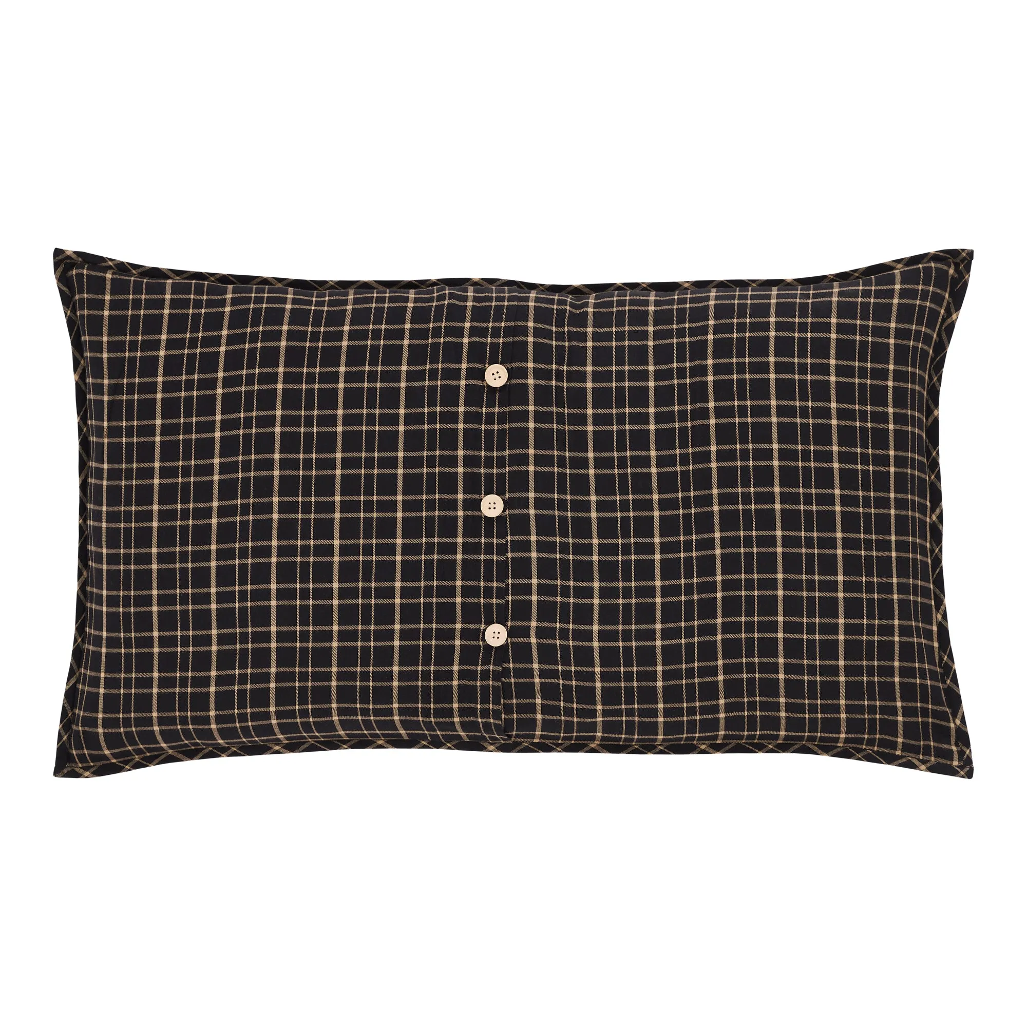 Pine Grove Sham