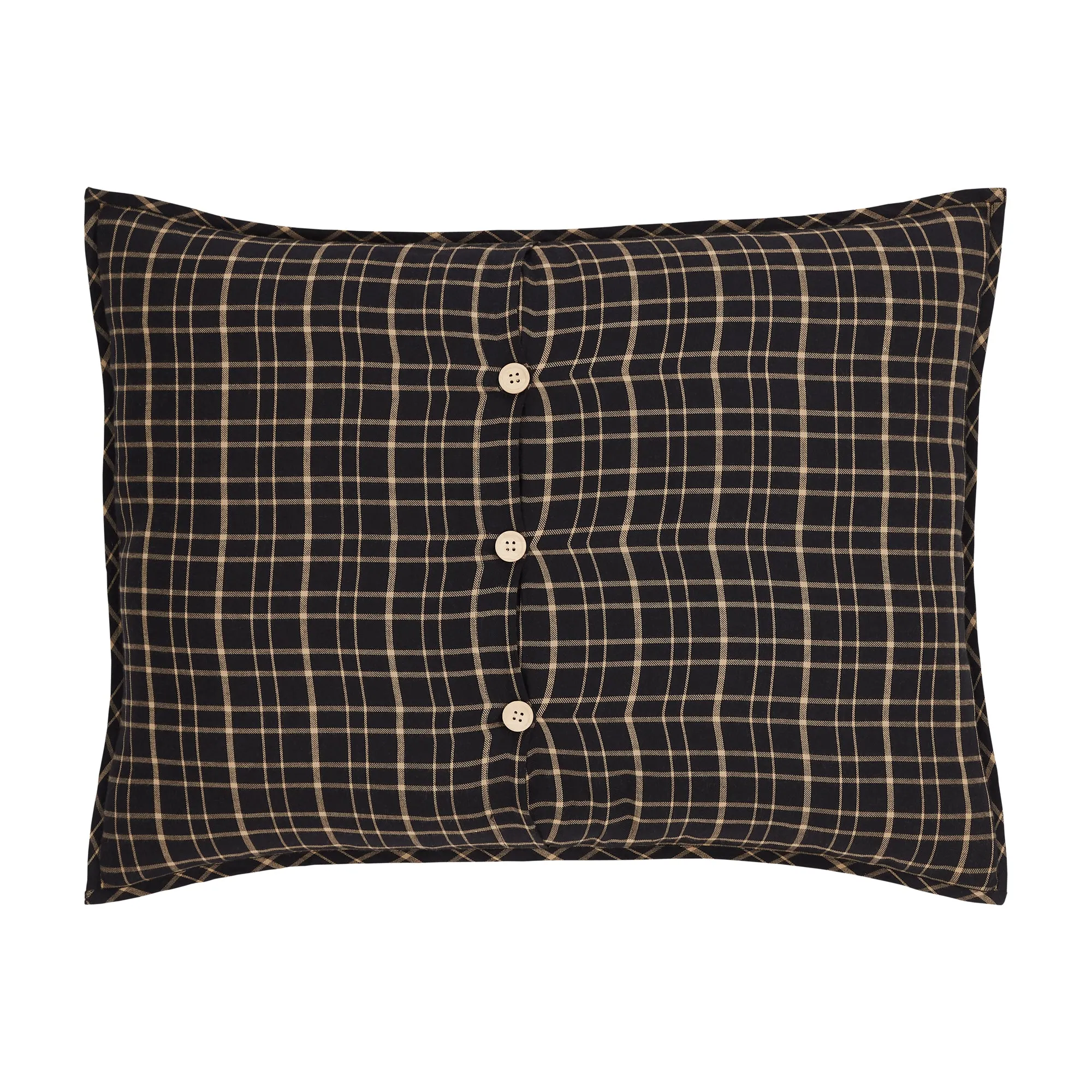 Pine Grove Sham