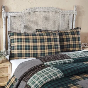 Pine Grove Sham