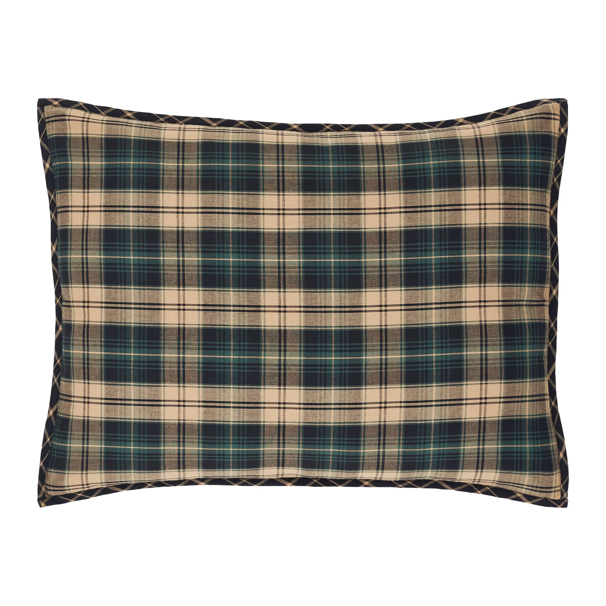 Pine Grove Sham