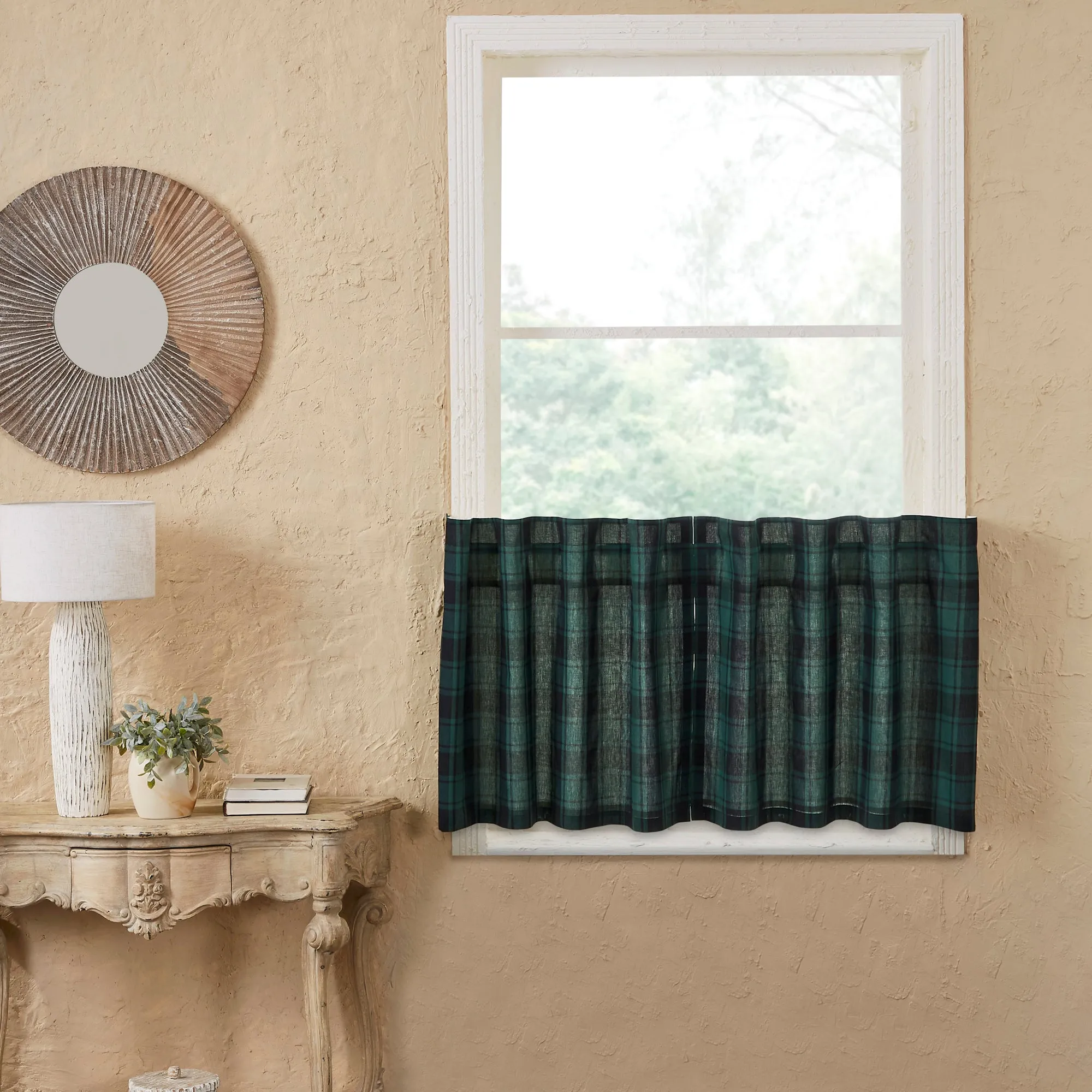Pine Grove Tier Set of 2