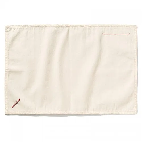 Placemat - Khaki Chambray