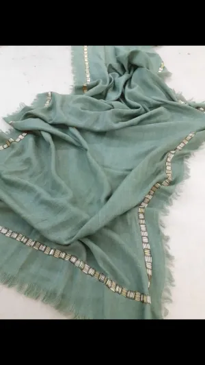 Poly Wool