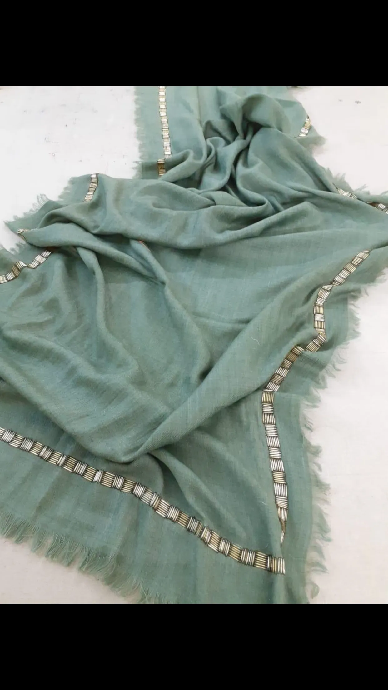 Poly Wool
