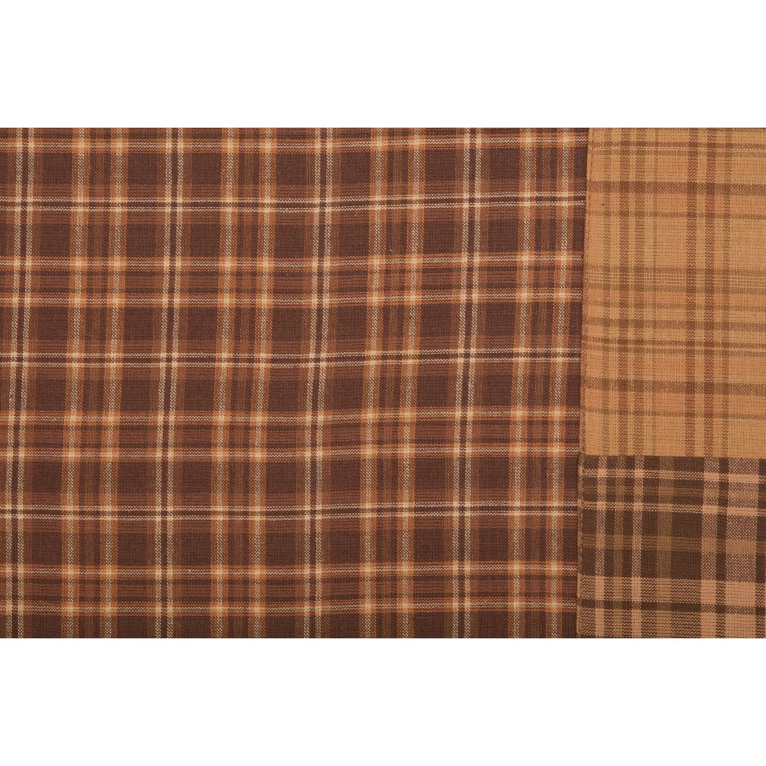 Prescott Pillow Case Block Border Set of 2