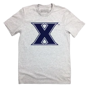 "X" Xavier Logo