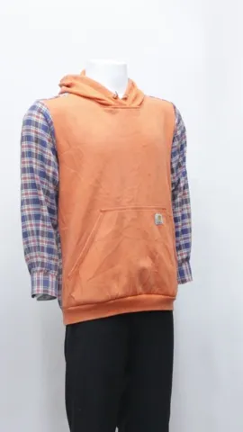 Rework Carhartt Hoodies
