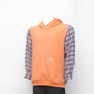 Rework Carhartt Hoodies