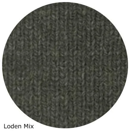Scollo a V in Cashmere (2 Ply) - COLIN