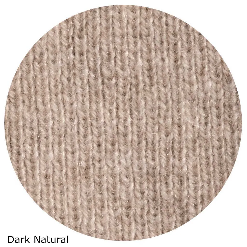 Scollo a V in Cashmere - EWAN