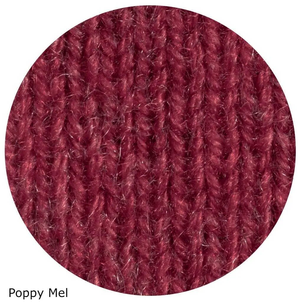 Scollo a V in Cashmere - EWAN