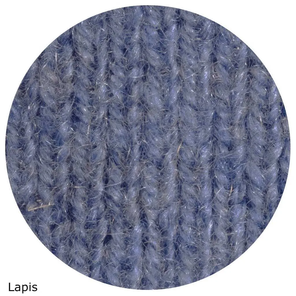 Scollo a V in Cashmere - EWAN