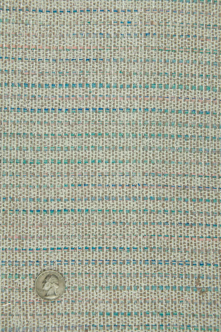 Silk Tweed BGP 545 Fabric