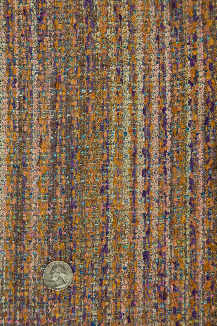 Silk Tweed BGP 620 Fabric