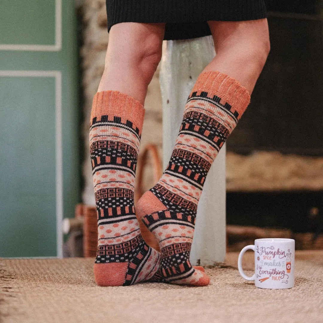 Sofia Knee-High (2 pairs)
