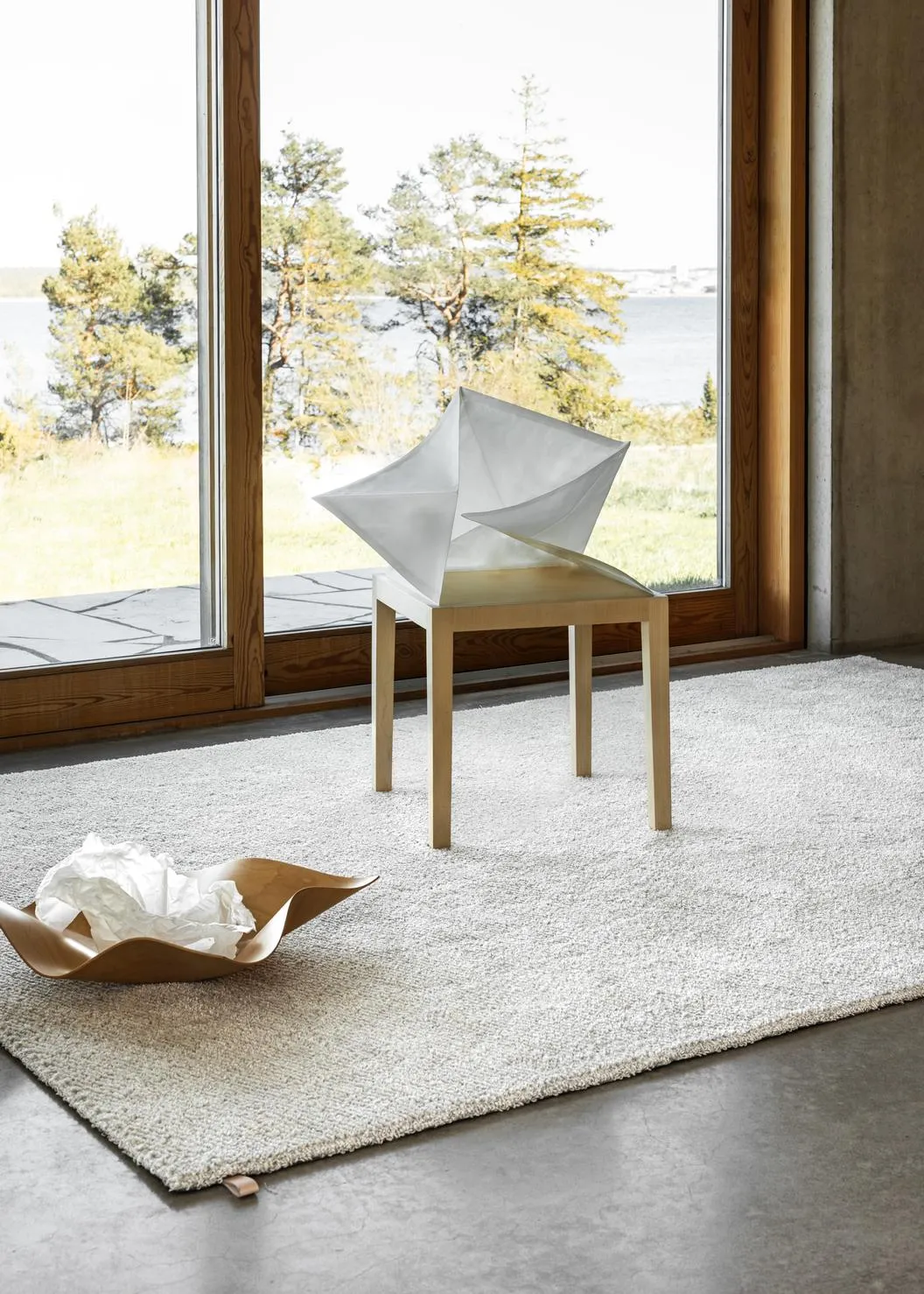 Spire Rug