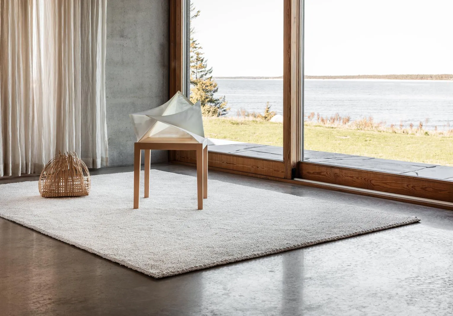 Spire Rug