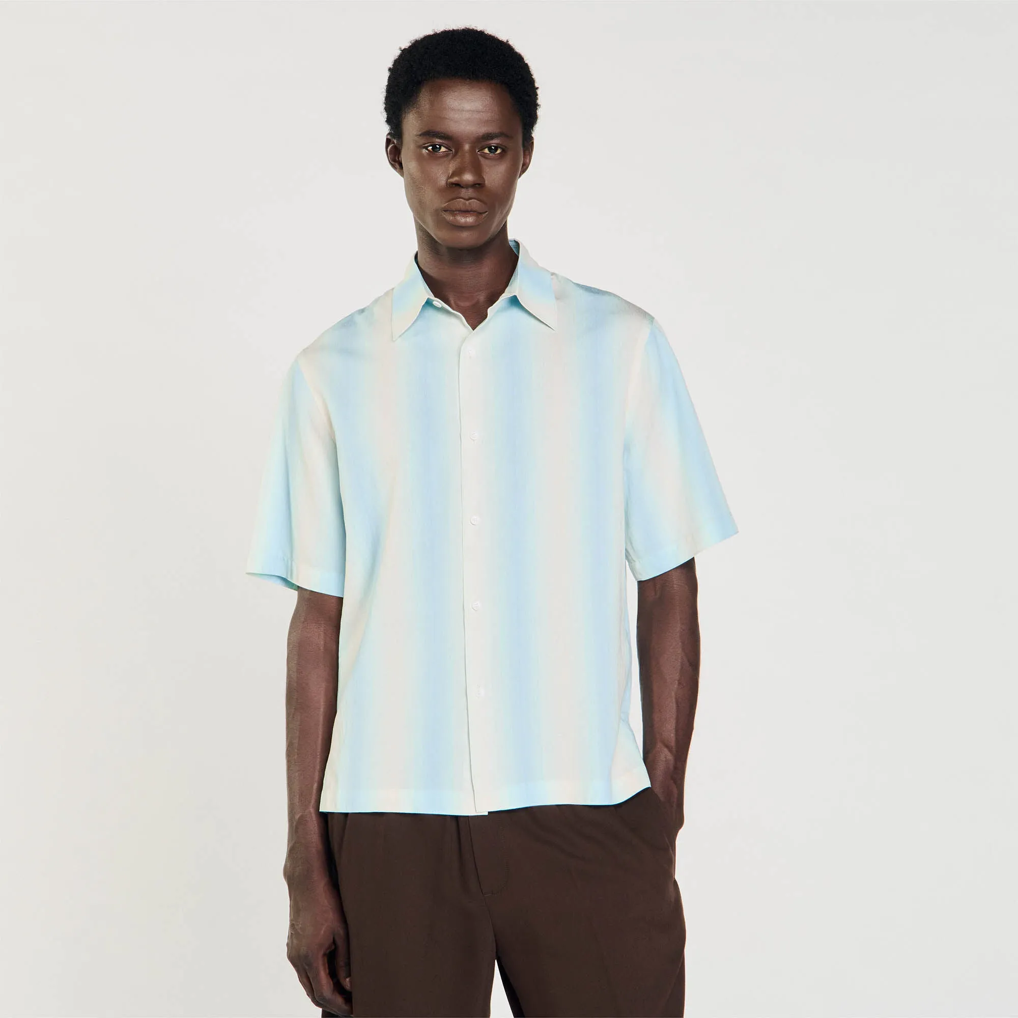 Striped Shirt