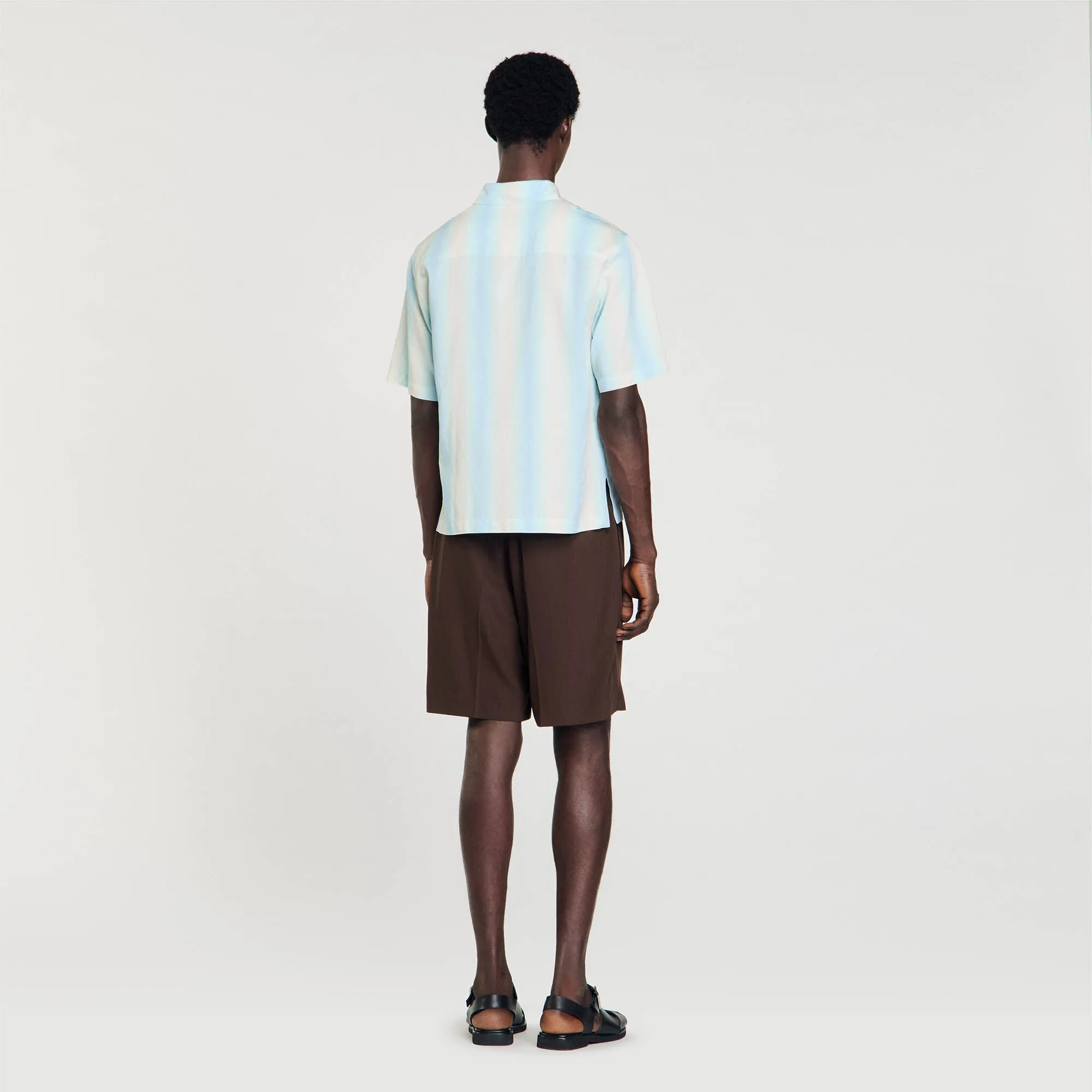 Striped Shirt