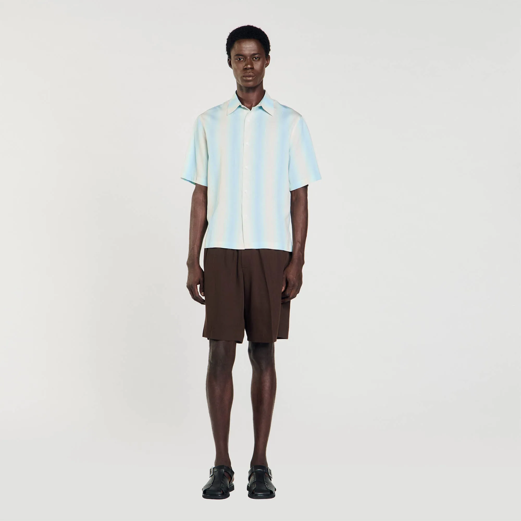 Striped Shirt