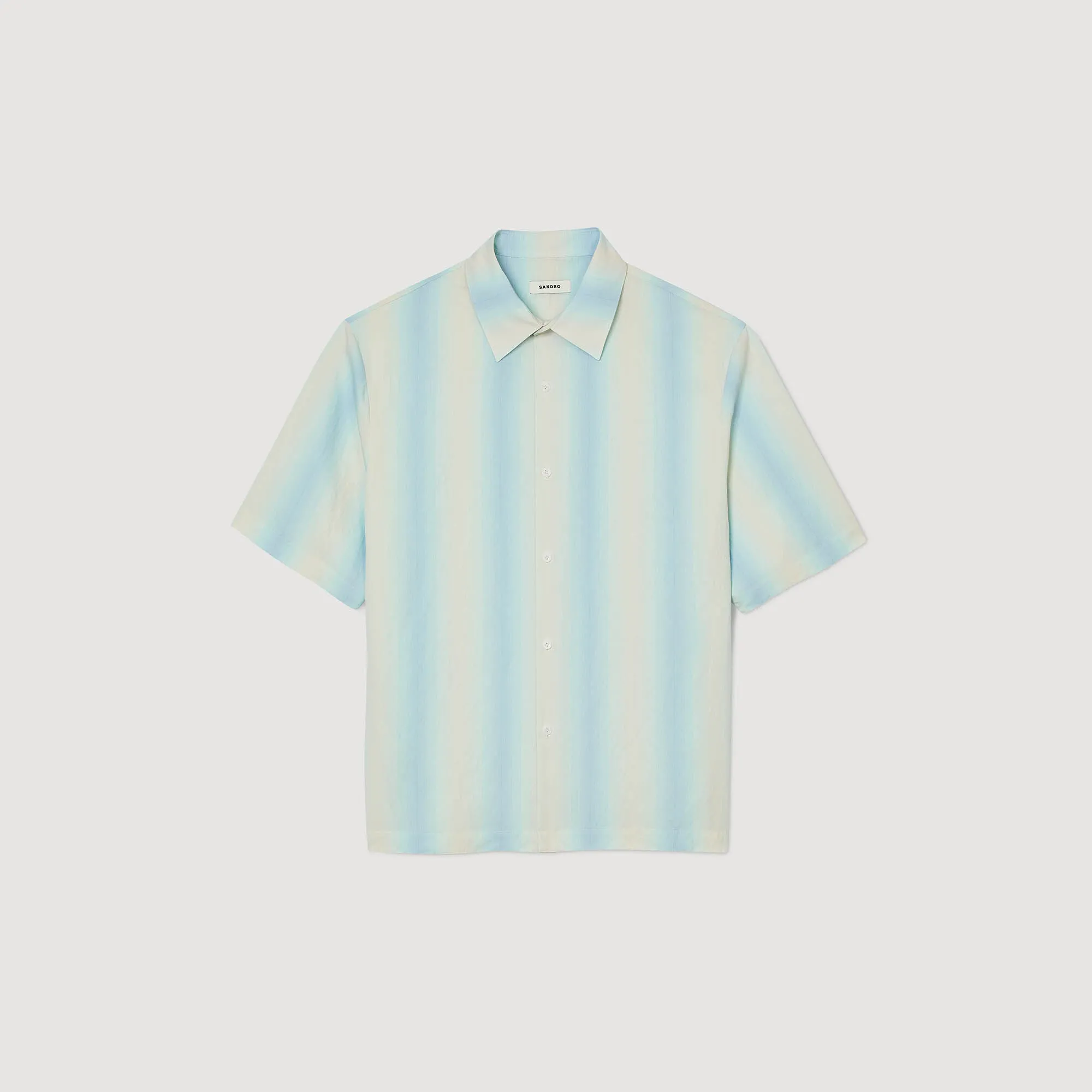 Striped Shirt