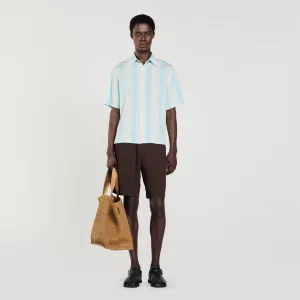 Striped Shirt