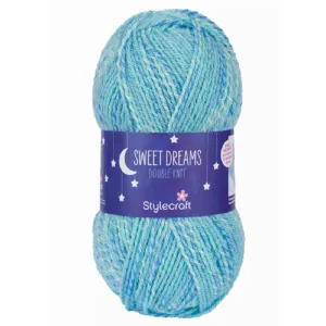 Stylecraft Sweet Dreams Double Knit