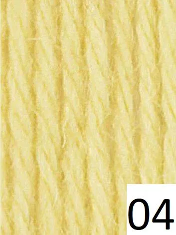 Superwash Classic Wool (Ella Rae)