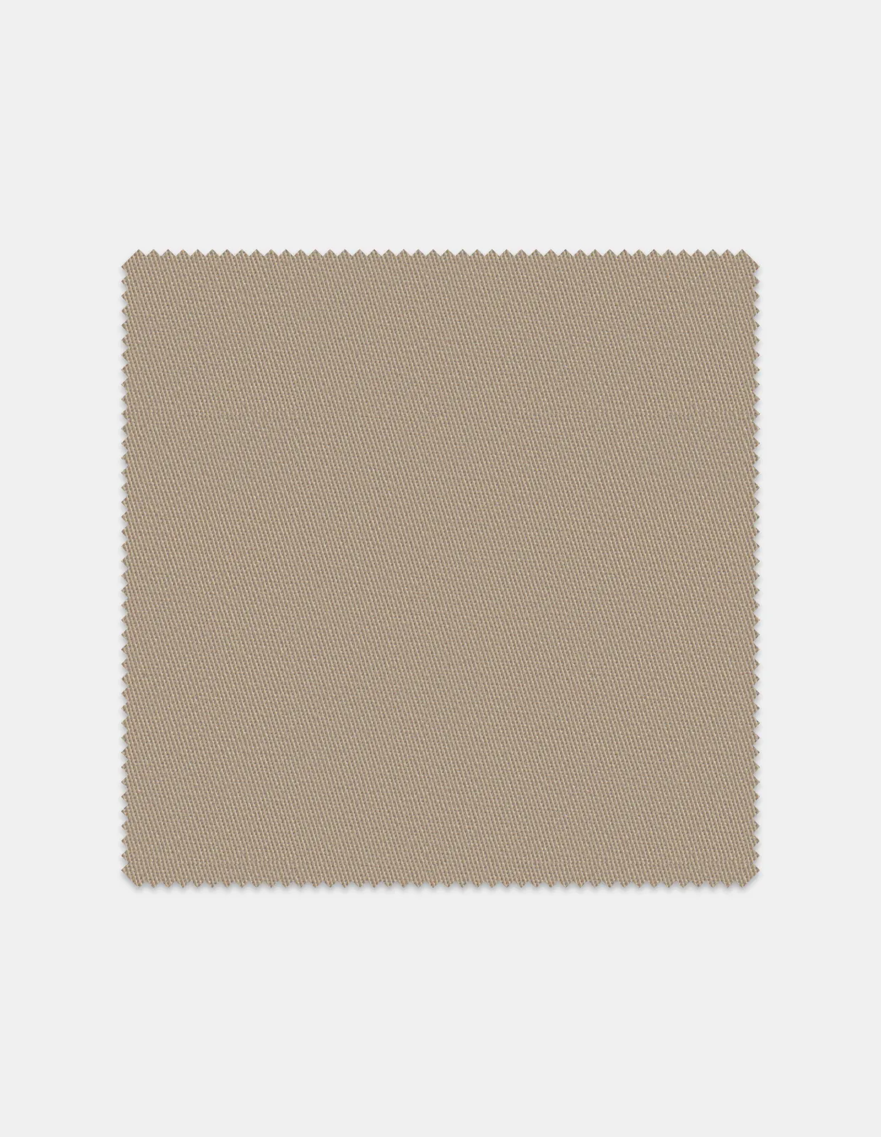 Tan Everyday Trouser | Chino