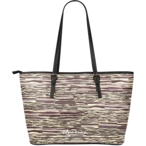 Techno Large Tote Bag