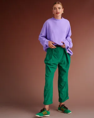 Thomas Corduroy Trouser